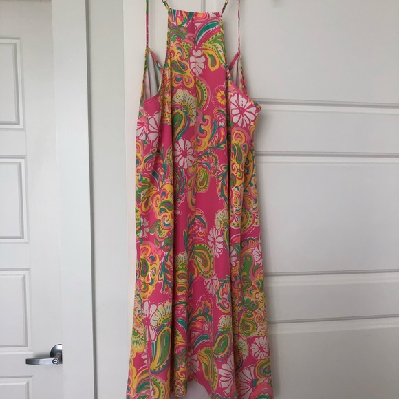 Lilly Pulitzer size small - Picture 2 of 4